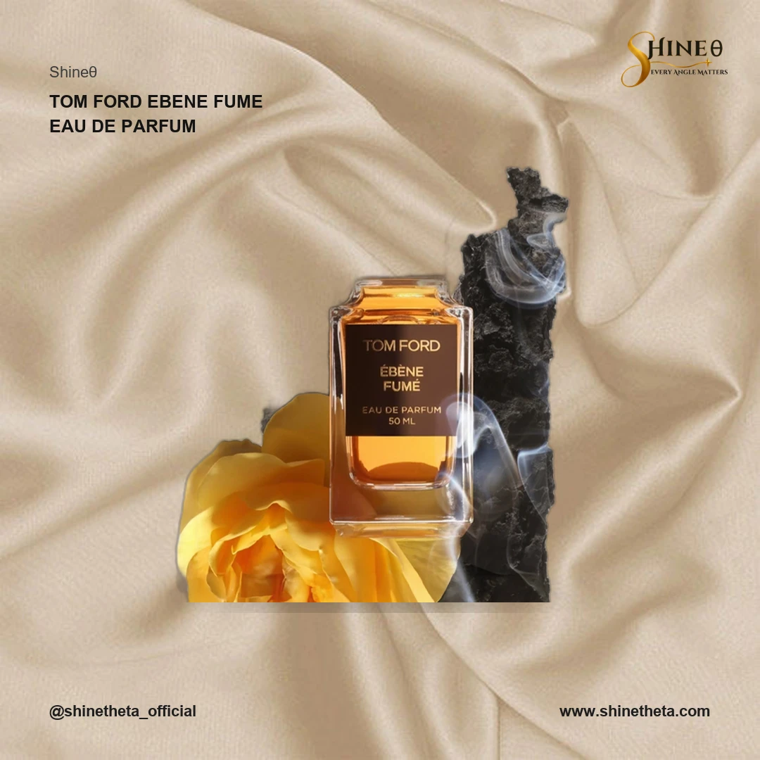Tom Ford Ebene Fume Eau de Parfum slide 4